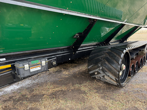 2022 Elmers Haul Master 2000