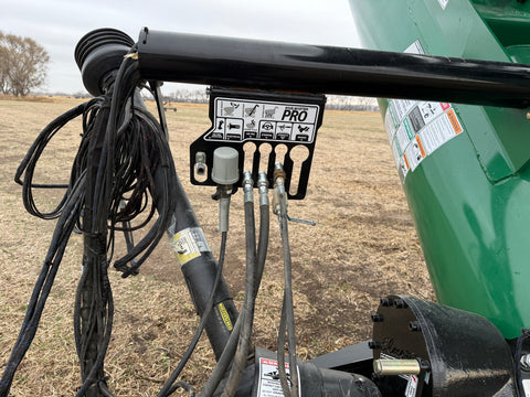 2022 Elmers Haul Master 2000