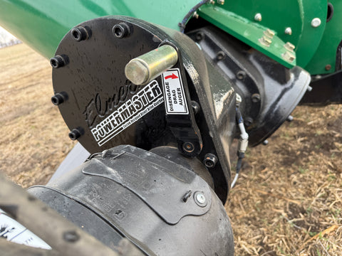 2022 Elmers Haul Master 2000