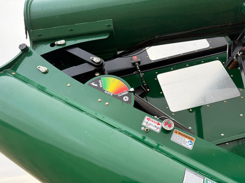 2022 Elmers Haul Master 2000