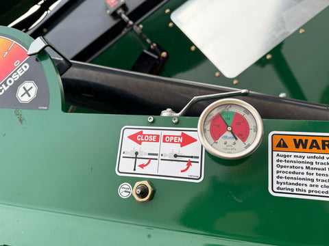 2022 Elmers Haul Master 2000