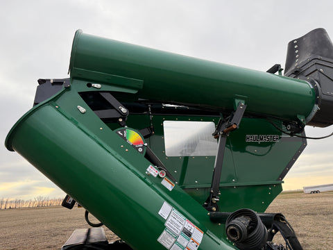 2022 Elmers Haul Master 2000