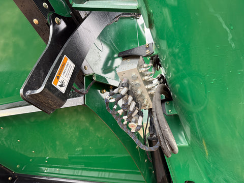 2022 Elmers Haul Master 2000