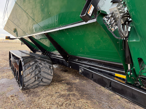 2022 Elmers Haul Master 2000