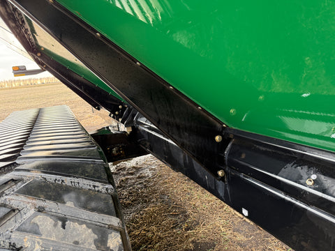 2022 Elmers Haul Master 2000