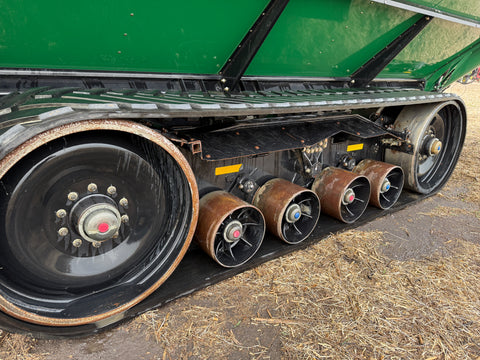 2022 Elmers Haul Master 2000