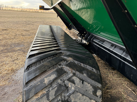 2022 Elmers Haul Master 2000