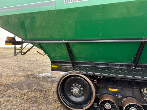 2022 Elmers Haul Master 2000