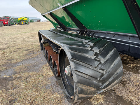 2022 Elmers Haul Master 2000