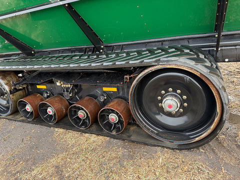 2022 Elmers Haul Master 2000