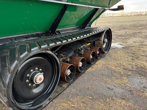 2022 Elmers Haul Master 2000