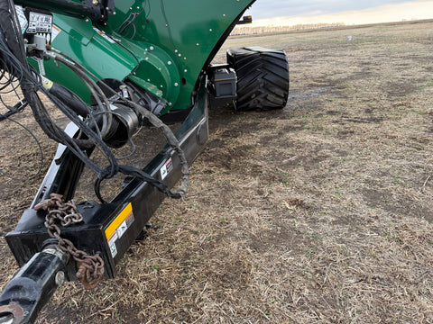 2022 Elmers Haul Master 2000