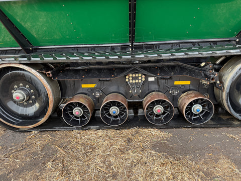 2022 Elmers Haul Master 2000