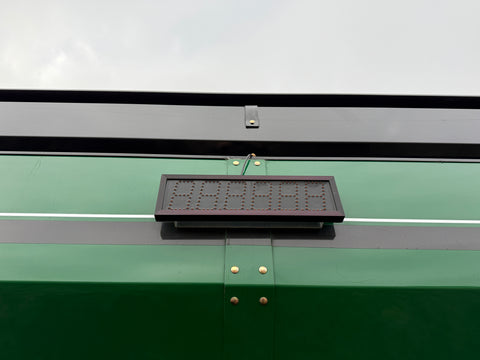 2022 Elmers Haul Master 2000