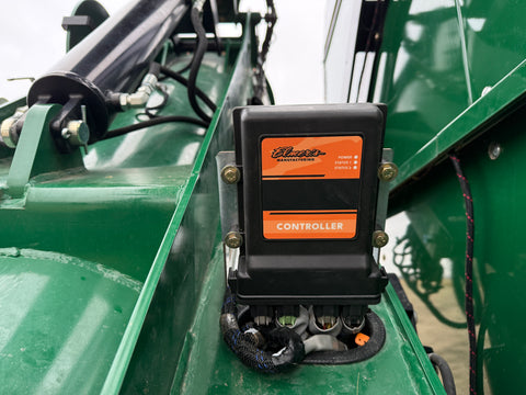 2022 Elmers Haul Master 2000