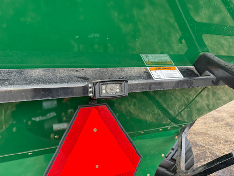 2022 Elmers Haul Master 2000