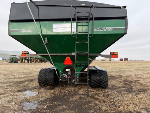 2022 Elmers Haul Master 2000