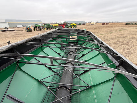 2022 Elmers Haul Master 2000