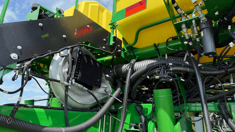 2023 John Deere 1775NT no-till planter (2500ac New Discs)