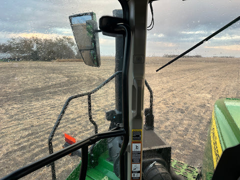 2023 9RX 640 255HRS