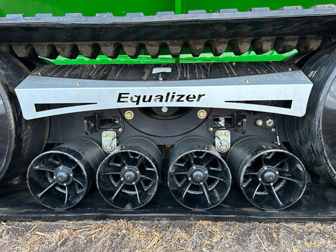 2020 Brent 1596 Grain Cart