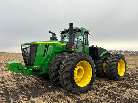 2023 9R 640 202 HRS