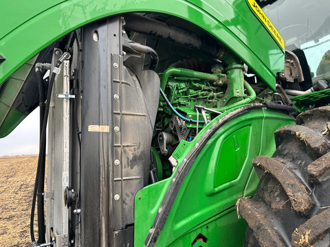 2023 9R 640 202 HRS