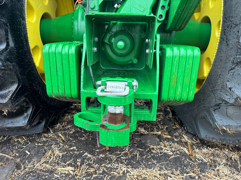 2023 9R 640 202 HRS