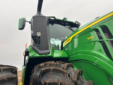 2023 9R 640 298 HRS