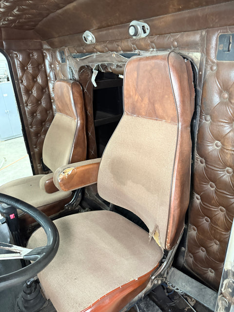 1989 Kenworth T600 889k Miles