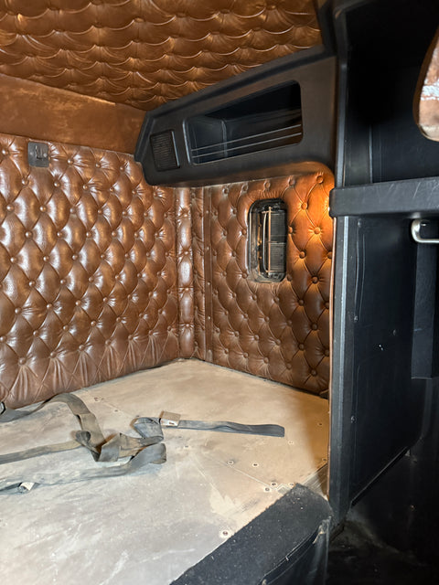 1989 Kenworth T600 889k Miles