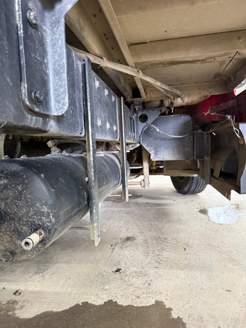 1989 Kenworth T600 889k Miles