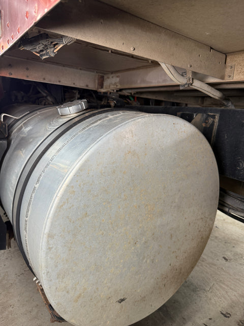 1989 Kenworth T600 889k Miles