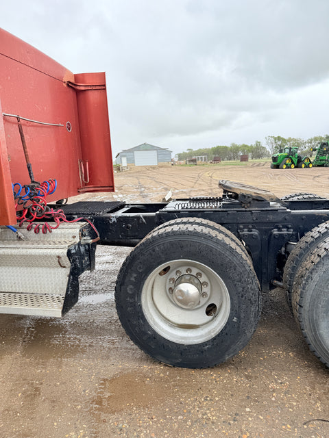 1989 Kenworth T600 889k Miles