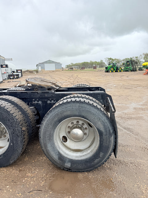1989 Kenworth T600 889k Miles