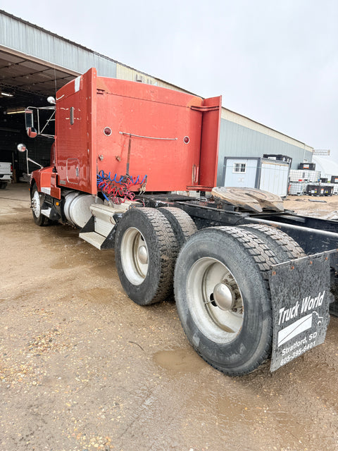 1989 Kenworth T600 889k Miles