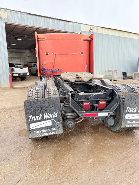 1989 Kenworth T600 889k Miles