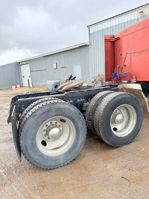 1989 Kenworth T600 889k Miles