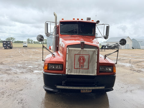 1989 Kenworth T600 889k Miles