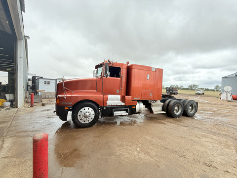 1989 Kenworth T600 889k Miles