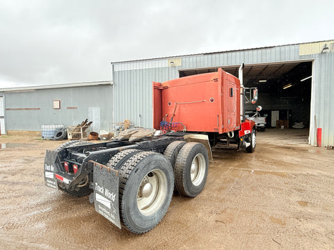 1989 Kenworth T600 889k Miles