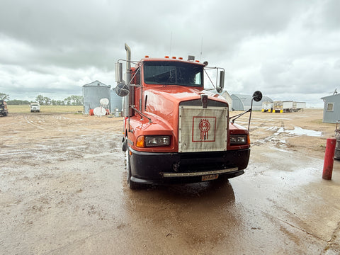 1989 Kenworth T600 889k Miles