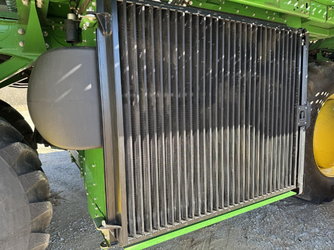 2023 JOHN DEERE CS770 COTTON STRIPPER 69 FAN HOURS