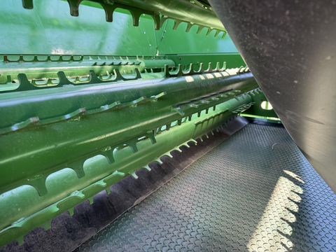 2023 JOHN DEERE CS770 COTTON STRIPPER 69 FAN HOURS