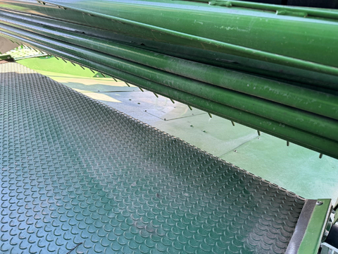 2023 JOHN DEERE CS770 COTTON STRIPPER 69 FAN HOURS