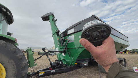 2022 Elmers Haul Master 2000